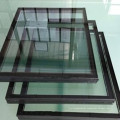 insulated  laminated  safety glass